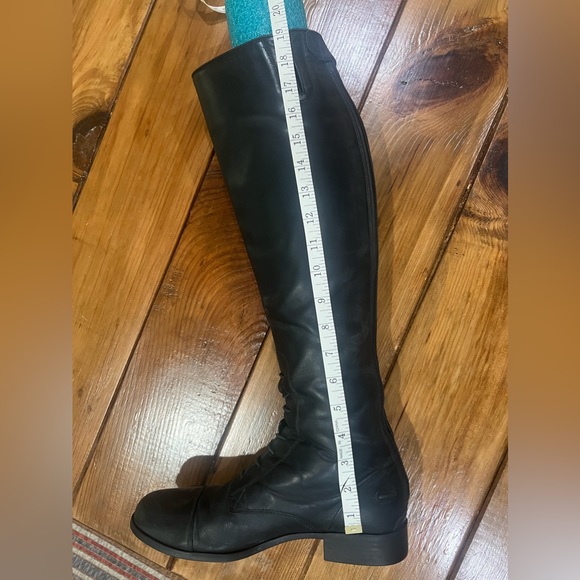 Ariat Field Boots 9.5 - Picture 8 of 9